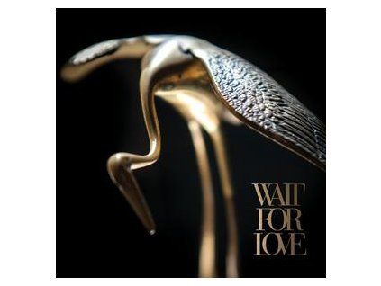 PIANOS BECOME THE TEETH - WAIT FOR LOVE (CD)