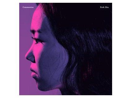 PARK, JIHA - COMMUNION (CD)