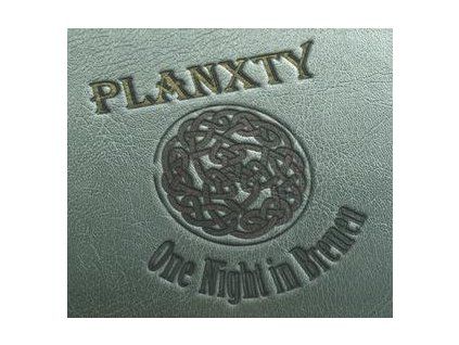 PLANXTY - ONE NIGHT IN BREMEN (CD)