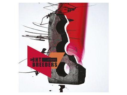 BREEDERS, THE - ALL NERVE (CD)