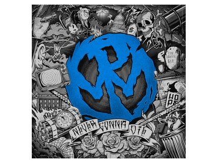 PENNYWISE - NEVER GONNA DIE (CD)
