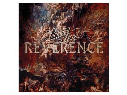 PARKWAY DRIVE - REVERENCE (CD)