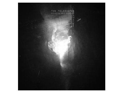 TELESCOPES, THE - EXPLODING HEAD SYNDROME (CD)