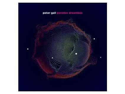 GALL, PETER - PARADOX DREAMBOX (CD)