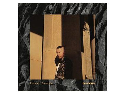 FOREST SWORDS - DJ-KICKS (CD)