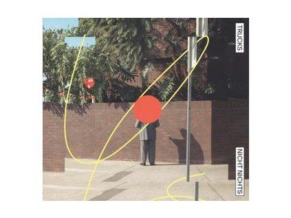 TRUCKS - NICHT NICHTS (CD)