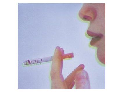 SAVE FACE - MERCI (CD)
