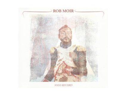 MOIR, ROB - SOLO RECORD (CD)
