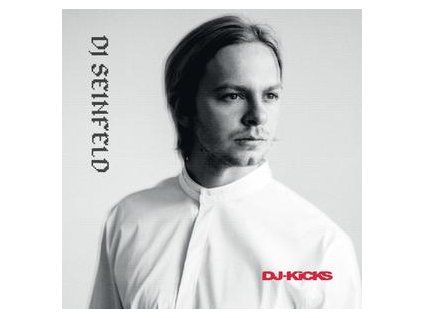 DJ SEINFELD - DJ-KICKS (CD)
