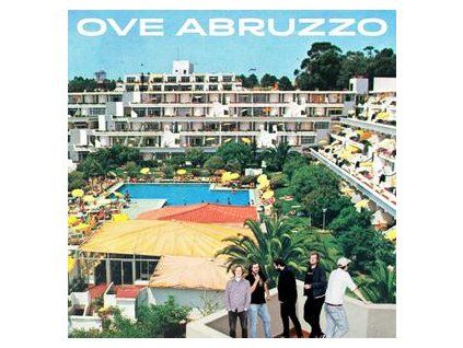 OVE - ABRUZZO (CD)
