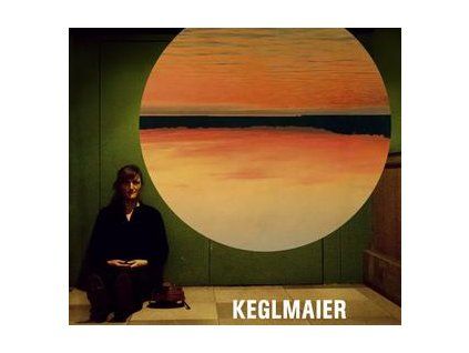 KEGLMAIER - KEGLMAIER (CD)