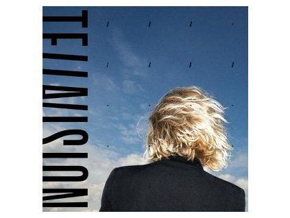 TELLAVISION - ADD LAND (CD)
