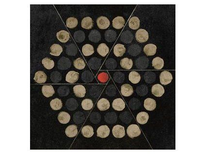 THRICE - PALMS (CD)