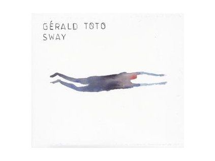 TOTO, GERALD - SWAY (CD)