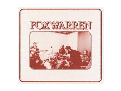 FOXWARREN - FOXWARREN (CD)