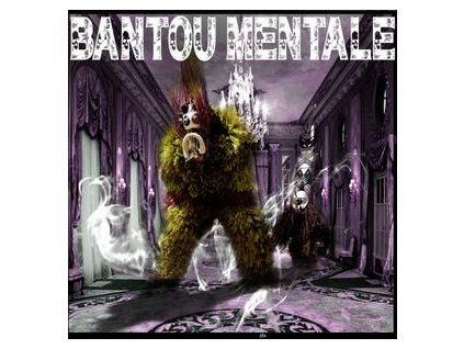 BANTOU MENTALE - BANTOU MENTALE (CD)