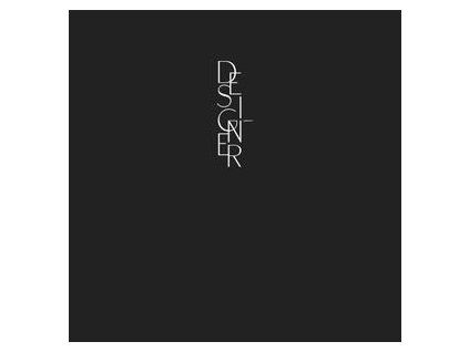 HARDING, ALDOUS - DESIGNER (CD)