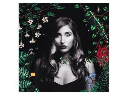 JACKSON, JADE - WILDERNESS (CD)