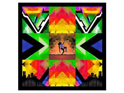 AFRICA EXPRESS - EGOLI (CD)