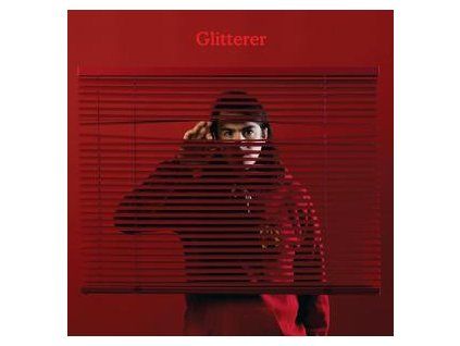 GLITTERER - LOOKING THROUGH THE SHADES (CD)