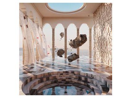 EFTERKLANG - ALTID SAMMEN (CD)