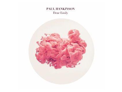 HANKINSON, PAUL - DEAR EMILY (CD)