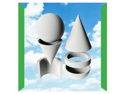 RHYS, GRUFF - PANG! (CD)