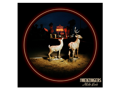 MENZINGERS - HELLO EXILE (CD)
