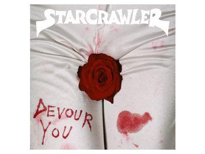 STARCRAWLER - DEVOUR YOU (CD)