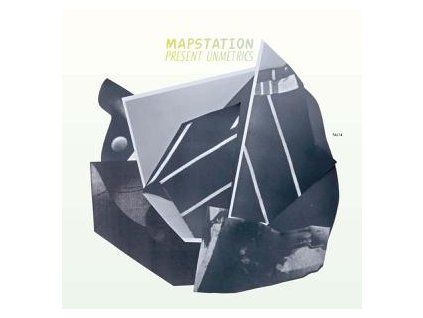 MAPSTATION - PRESENT UNMETRICS (CD)