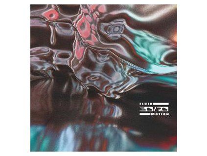 30 /70 - FLUID MOTION (CD)