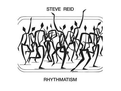 REID, STEVE - RHYTHMATISM (REISSUE) (CD)