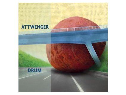 ATTWENGER - DRUM (CD)