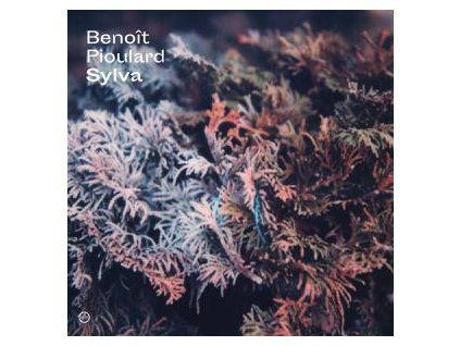 PIOULARD, BENOIT - SYLVA (CD)
