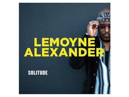 ALEXANDER, LEMOYNE - SOLITUDE (CD)