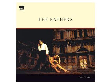 BATHERS, THE - LAGOON BLUES (REISSUE) (CD)