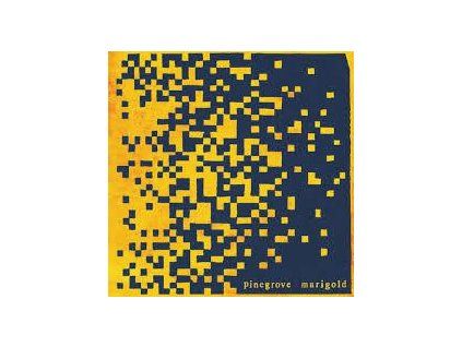 PINEGROVE - MARIGOLD (CD)