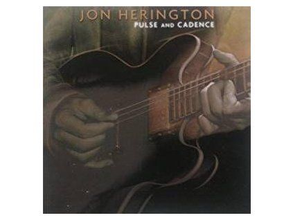 HERINGTON, JON - PULS AND CADENCE (CD)
