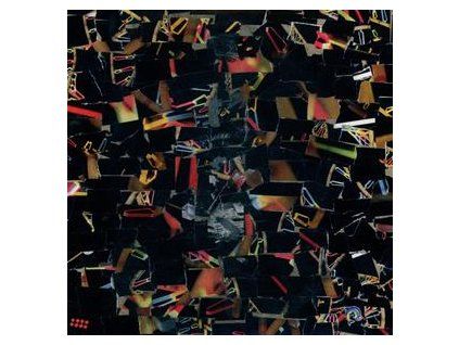 CAVE - THREACE (CD)