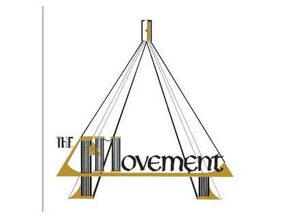 4TH MOVEMENT, THE - 4TH MOVEMENT (CD)
