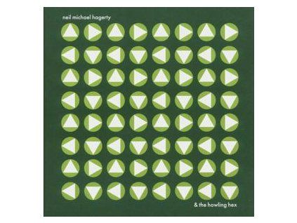 HAGERTY, NEIL MICHAEL - HOWLING HEX (CD)