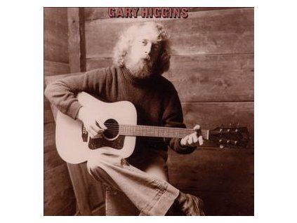 HIGGINS, GARY - A DREAM A WHILE BACK (CD)