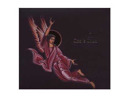 OM - GOD IS GOOD (CD)