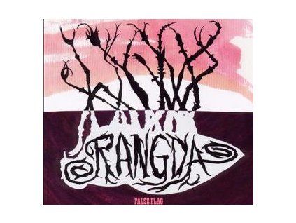 RANGDA - FALSE FLAG (CD)