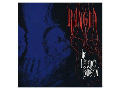 RANGDA - HERETIC'S BARGAIN (CD)