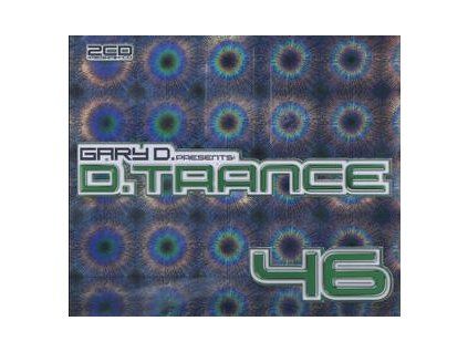 VARIOUS - D.TRANCE 46 / GARY D. (CD)