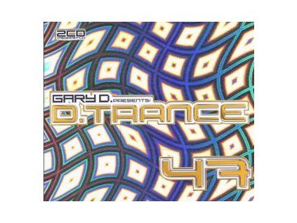 VARIOUS - D.TRANCE 47 / GARY D. (CD)