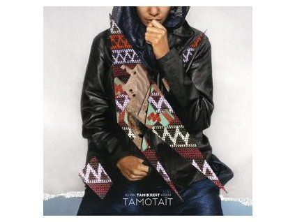 TAMIKREST - TAMOTAIT (CD)