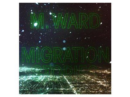 WARD, M. - MIGRATION STORIES (CD)