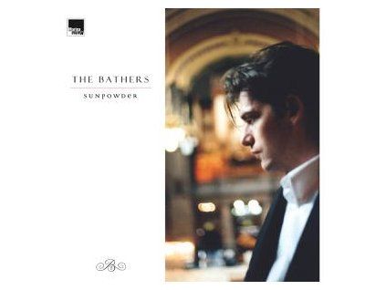 BATHERS, THE - SUNPOWDER (REISSUE) (CD)